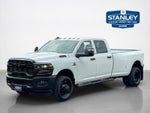2027 RAM 3500 Tradesman