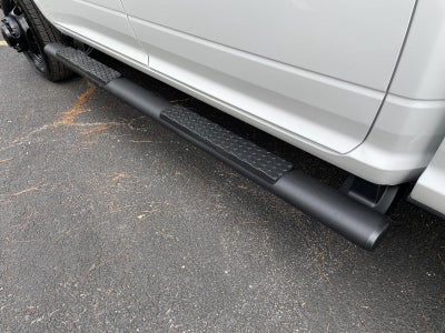 2027 RAM 3500 Tradesman