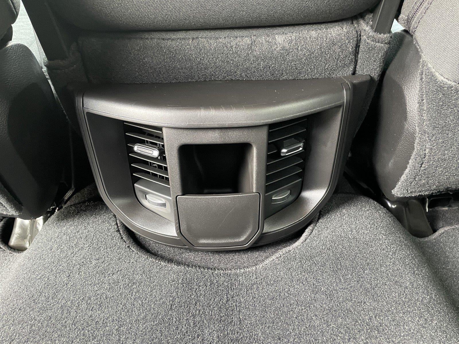 2027 RAM 3500 Tradesman