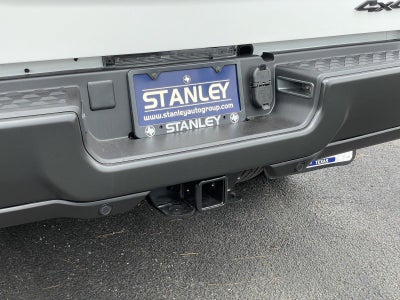 2027 RAM 3500 Tradesman