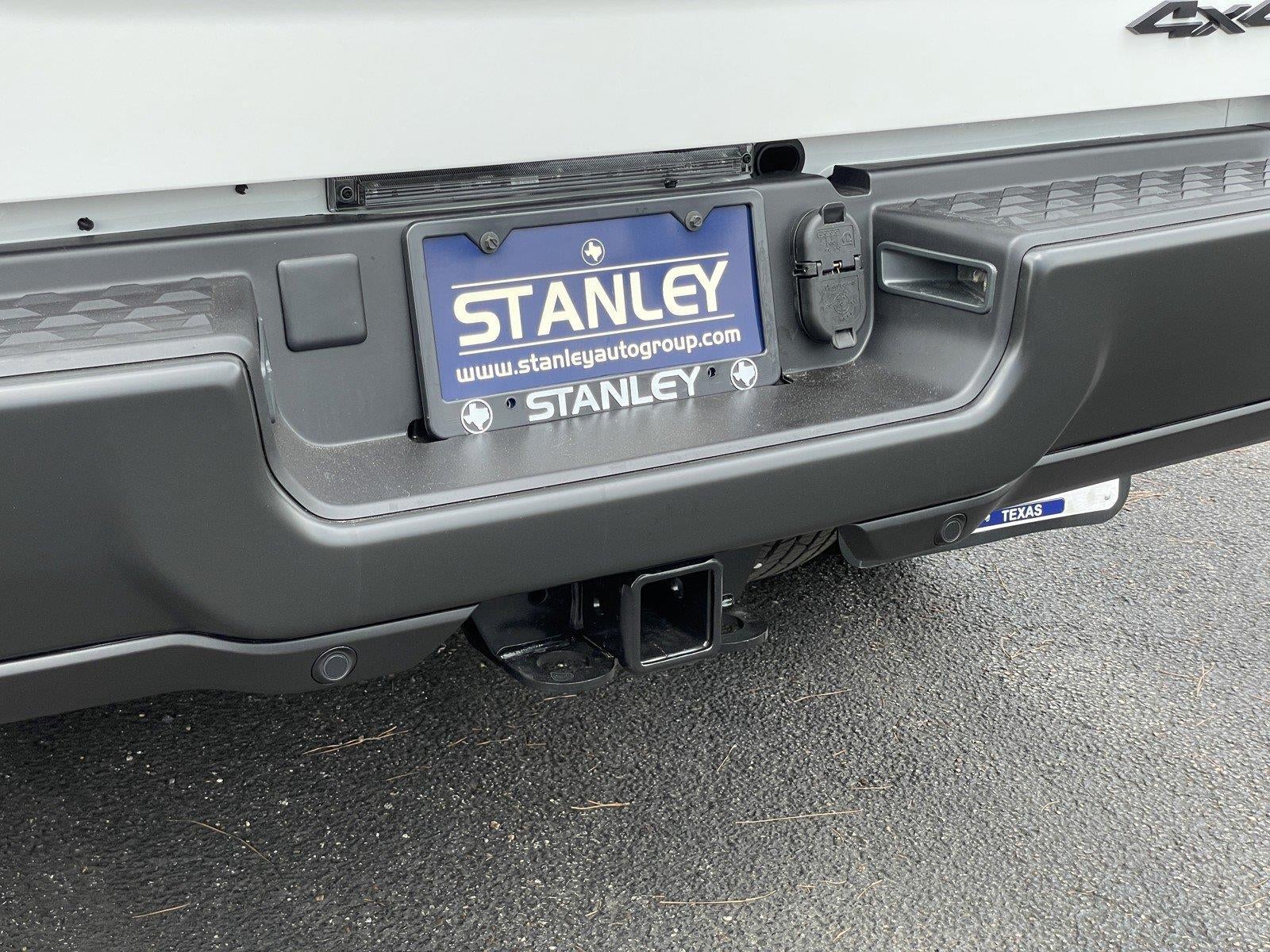 2027 RAM 3500 Tradesman
