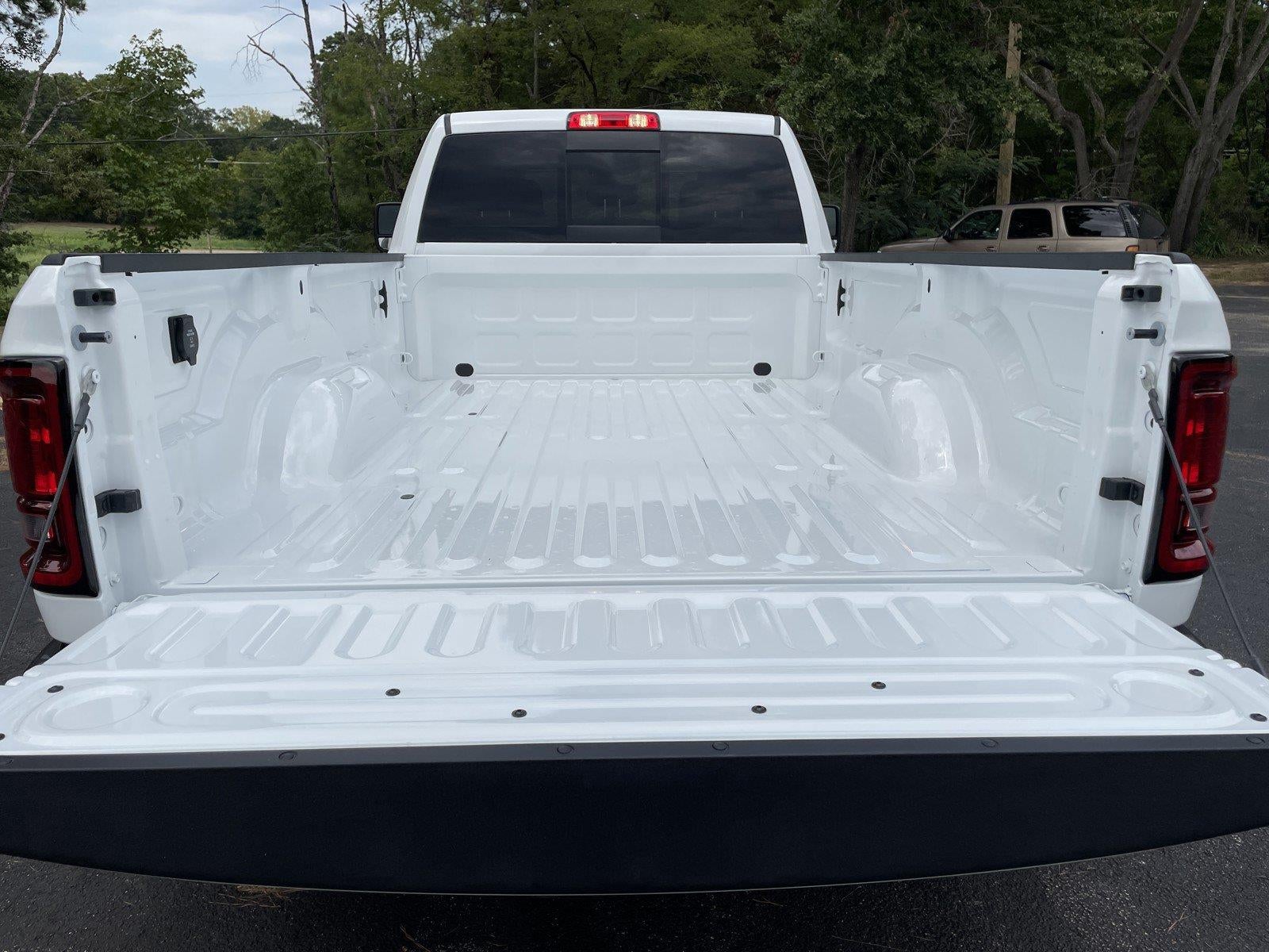 2027 RAM 3500 Tradesman