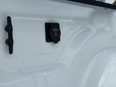 2027 RAM 3500 Tradesman