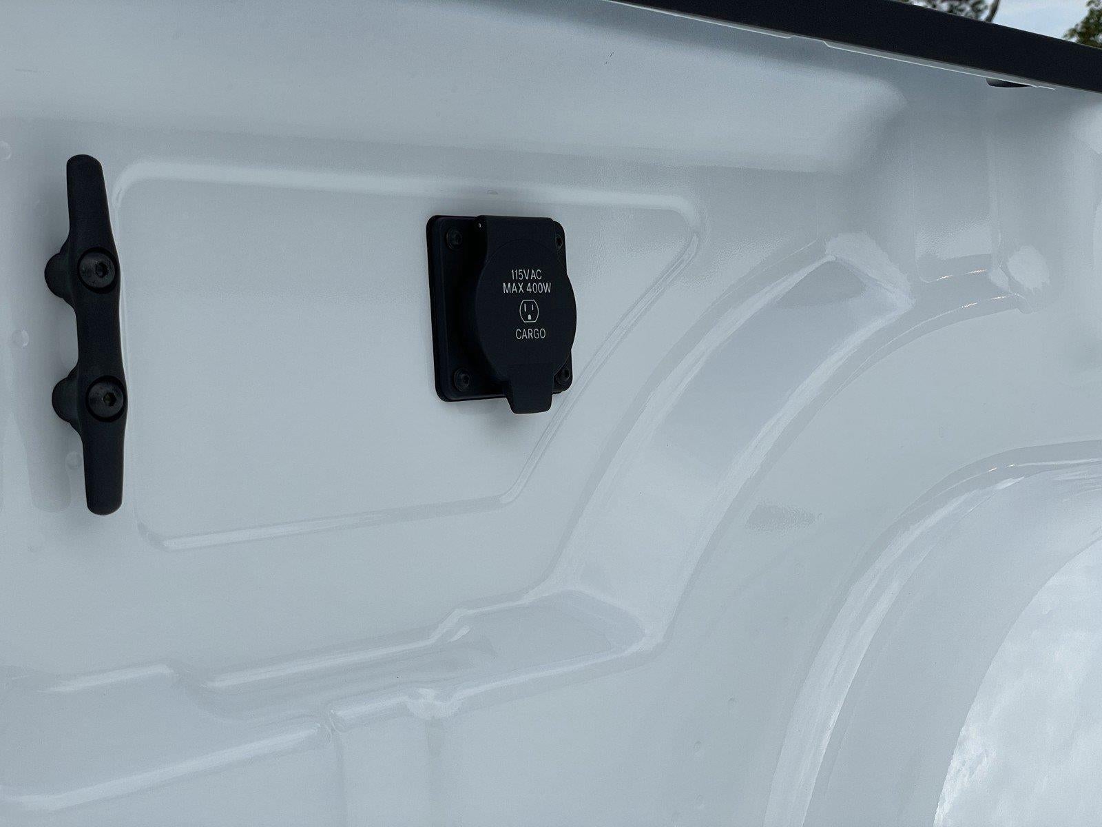 2027 RAM 3500 Tradesman