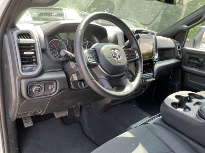 2027 RAM Ram 3500 RAM 3500 TRADESMAN CREW CAB 4X4 8' BOX