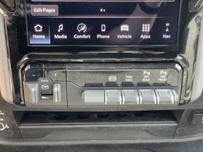 2027 RAM Ram 3500 RAM 3500 TRADESMAN CREW CAB 4X4 8' BOX