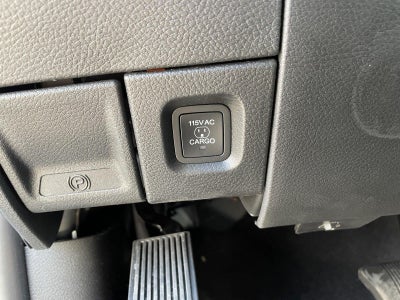 2027 RAM Ram 3500 RAM 3500 TRADESMAN CREW CAB 4X4 8' BOX