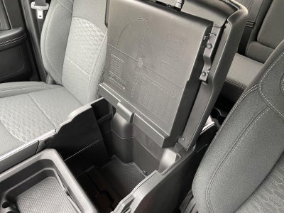 2026 RAM 3500 RAM 3500 LONE STAR CREW CAB 4X4 8' BOX