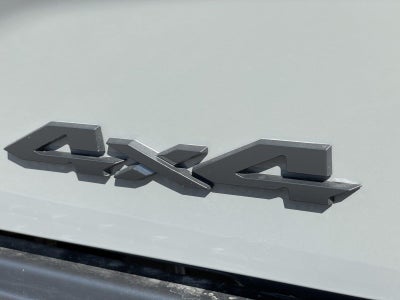 2027 RAM Ram 3500 RAM 3500 LONE STAR CREW CAB 4X4 8' BOX