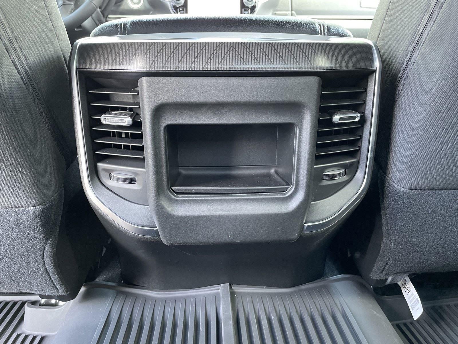 2026 RAM Ram 3500 RAM 3500 LONE STAR CREW CAB 4X4 8' BOX