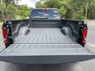 2026 RAM Ram 3500 RAM 3500 LONE STAR CREW CAB 4X4 8' BOX