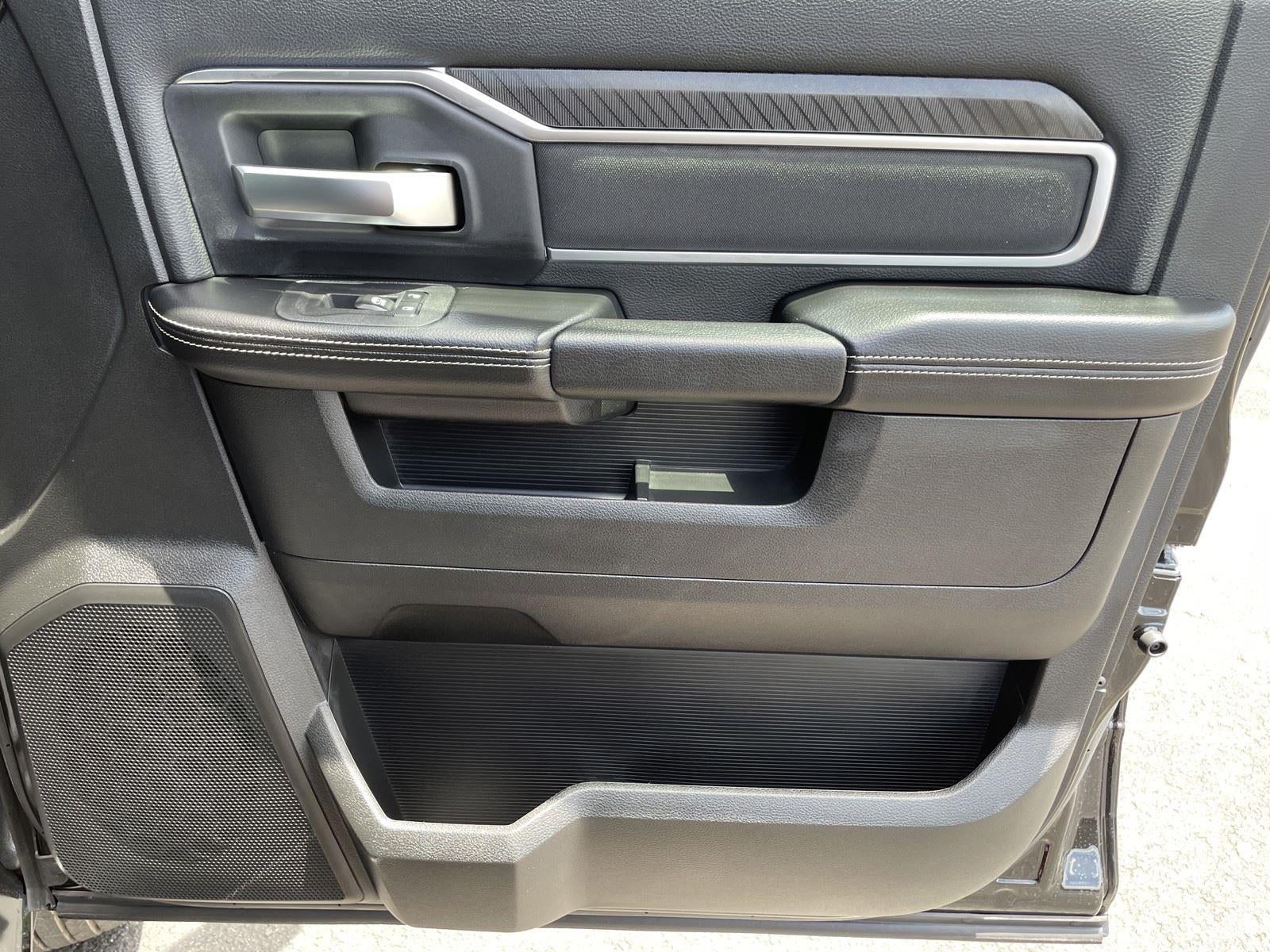 2026 RAM Ram 3500 RAM 3500 LONE STAR CREW CAB 4X4 8' BOX
