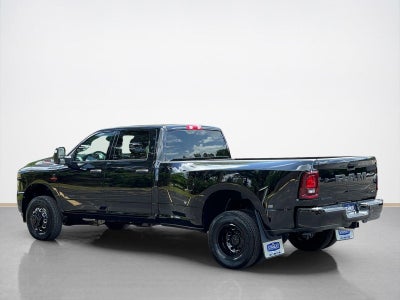 2026 RAM Ram 3500 RAM 3500 LONE STAR CREW CAB 4X4 8' BOX