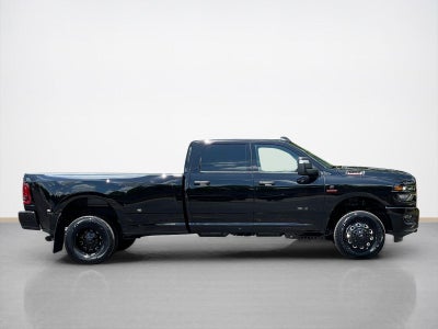 2026 RAM Ram 3500 RAM 3500 LONE STAR CREW CAB 4X4 8' BOX