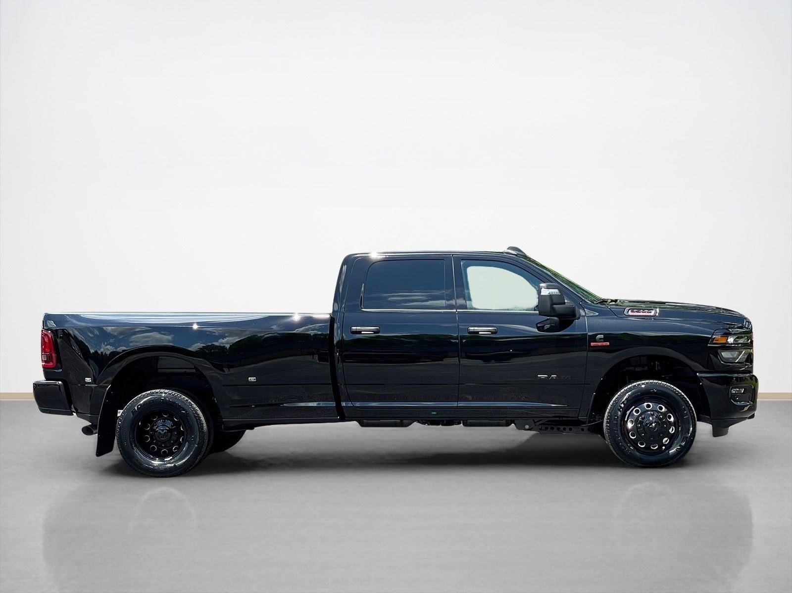 2026 RAM Ram 3500 RAM 3500 LONE STAR CREW CAB 4X4 8' BOX
