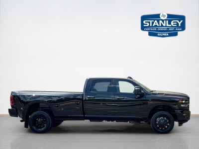 2026 RAM Ram 3500 RAM 3500 LONE STAR CREW CAB 4X4 8' BOX