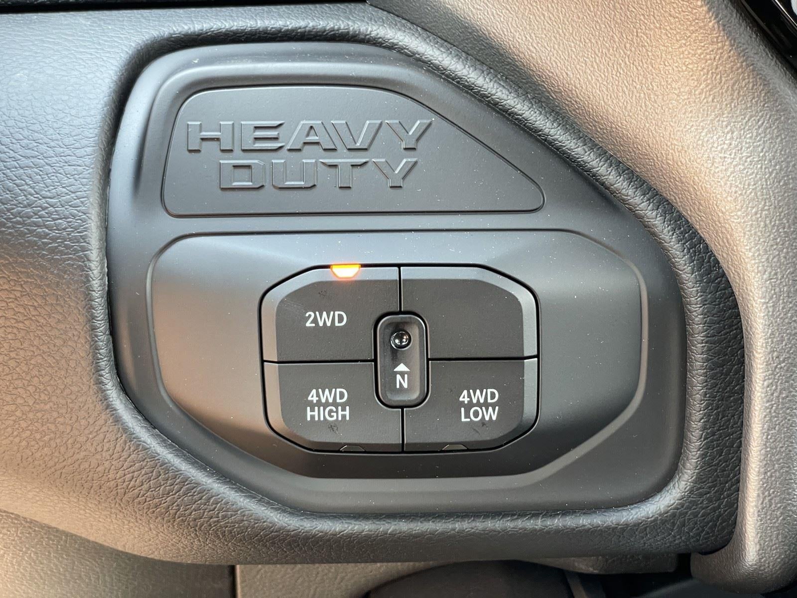 2026 RAM Ram 3500 RAM 3500 LONE STAR CREW CAB 4X4 8' BOX