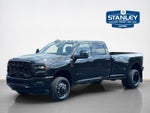 2026 RAM Ram 3500 RAM 3500 LONE STAR CREW CAB 4X4 8' BOX
