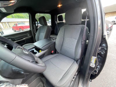 2026 RAM Ram 3500 RAM 3500 LONE STAR CREW CAB 4X4 8' BOX
