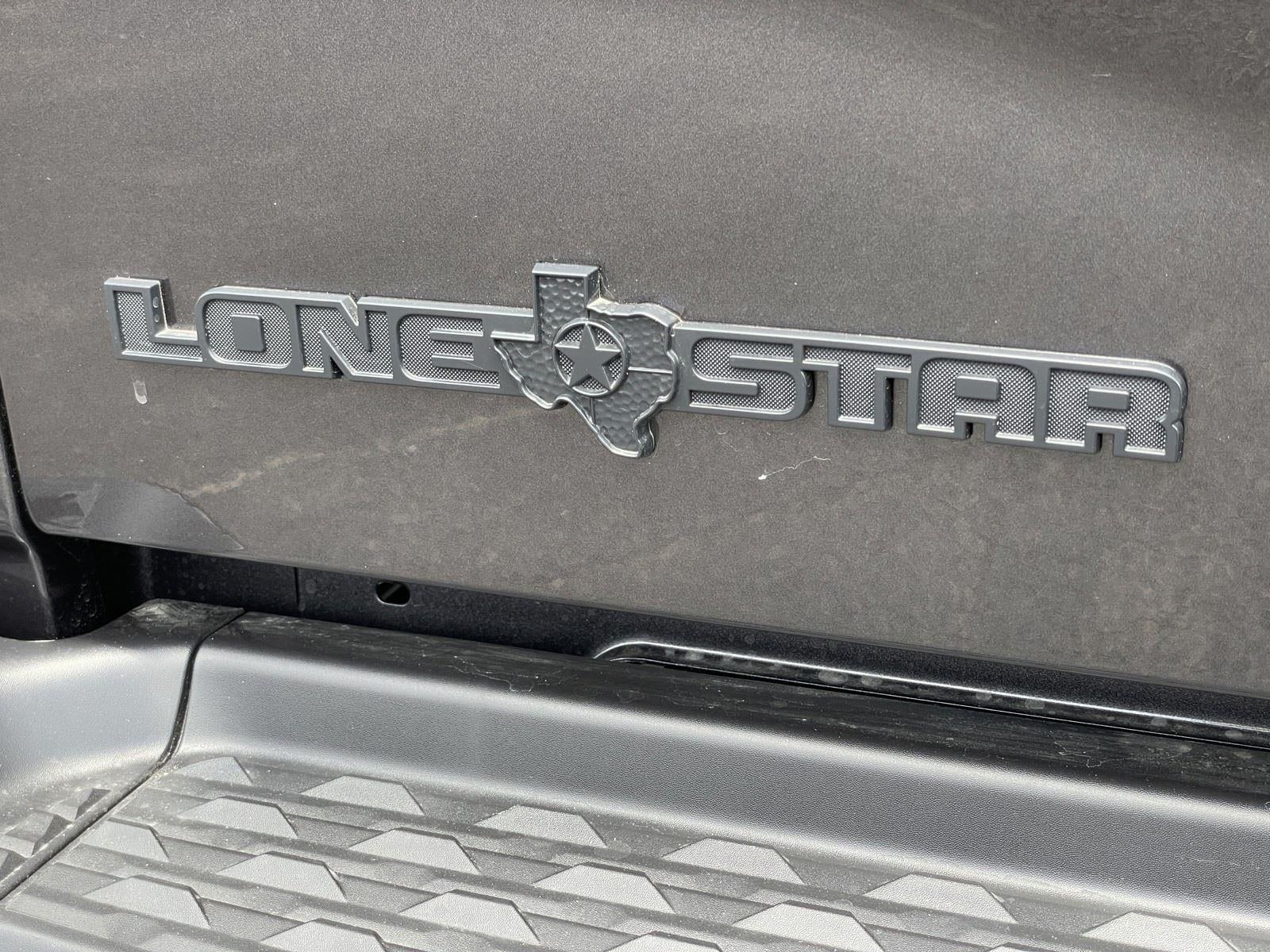 2026 RAM Ram 3500 RAM 3500 LONE STAR CREW CAB 4X4 8' BOX