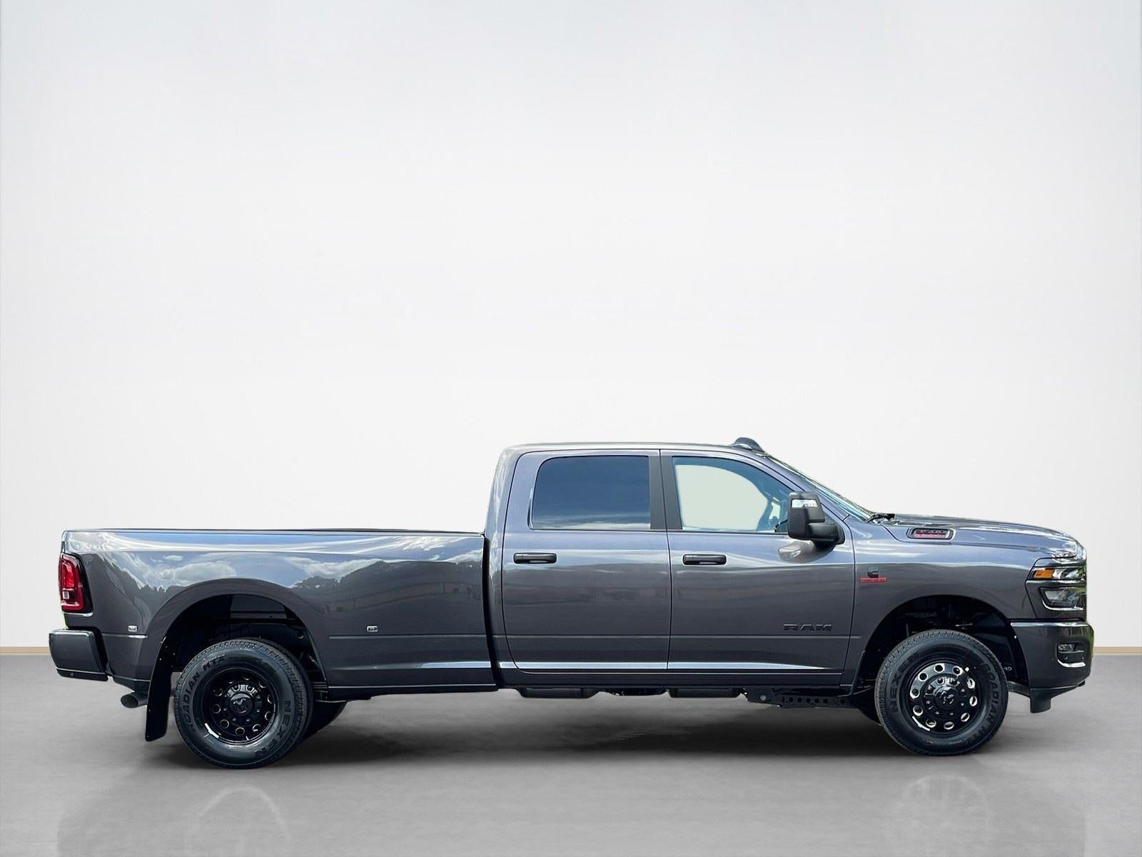 2026 RAM Ram 3500 RAM 3500 LONE STAR CREW CAB 4X4 8' BOX