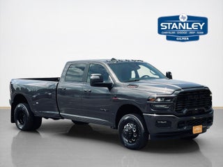2026 RAM Ram 3500 RAM 3500 LONE STAR CREW CAB 4X4 8' BOX
