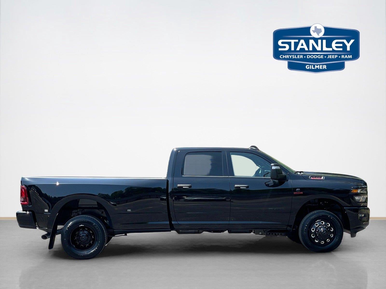 2026 RAM Ram 3500 RAM 3500 LONE STAR CREW CAB 4X4 8' BOX