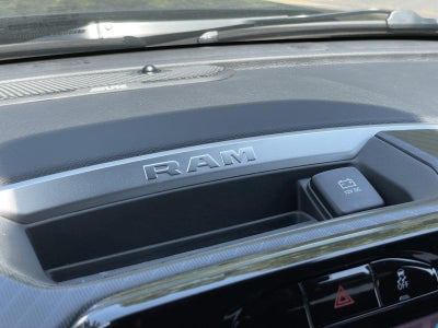 2026 RAM Ram 3500 RAM 3500 LONE STAR CREW CAB 4X4 8' BOX