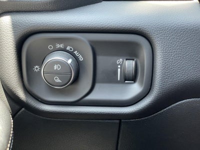 2026 RAM Ram 3500 RAM 3500 LONE STAR CREW CAB 4X4 8' BOX