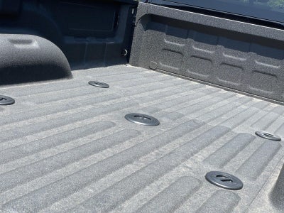 2026 RAM Ram 3500 RAM 3500 LONE STAR CREW CAB 4X4 8' BOX
