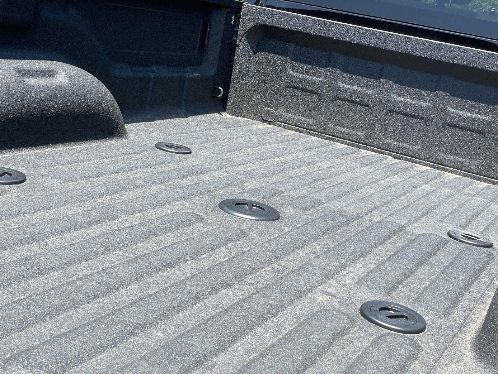 2026 RAM Ram 3500 RAM 3500 LONE STAR CREW CAB 4X4 8' BOX