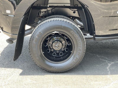 2026 RAM Ram 3500 RAM 3500 LONE STAR CREW CAB 4X4 8' BOX