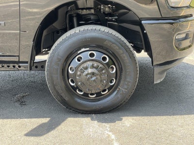 2026 RAM Ram 3500 RAM 3500 LONE STAR CREW CAB 4X4 8' BOX