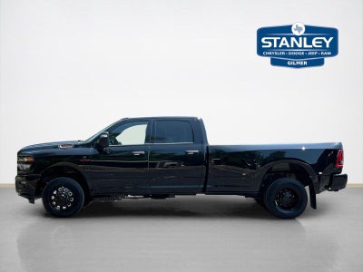 2026 RAM Ram 3500 RAM 3500 LONE STAR CREW CAB 4X4 8' BOX