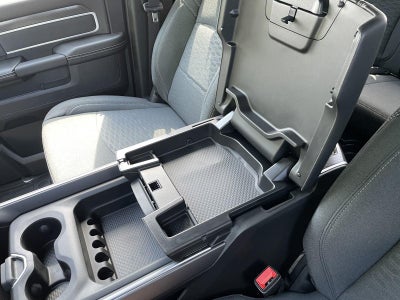 2026 RAM Ram 3500 RAM 3500 LONE STAR CREW CAB 4X4 8' BOX