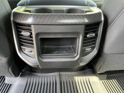 2026 RAM Ram 3500 RAM 3500 LONE STAR CREW CAB 4X4 8' BOX