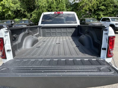 2026 RAM Ram 3500 RAM 3500 LONE STAR CREW CAB 4X4 8' BOX