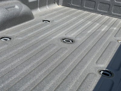 2026 RAM Ram 3500 RAM 3500 LONE STAR CREW CAB 4X4 8' BOX