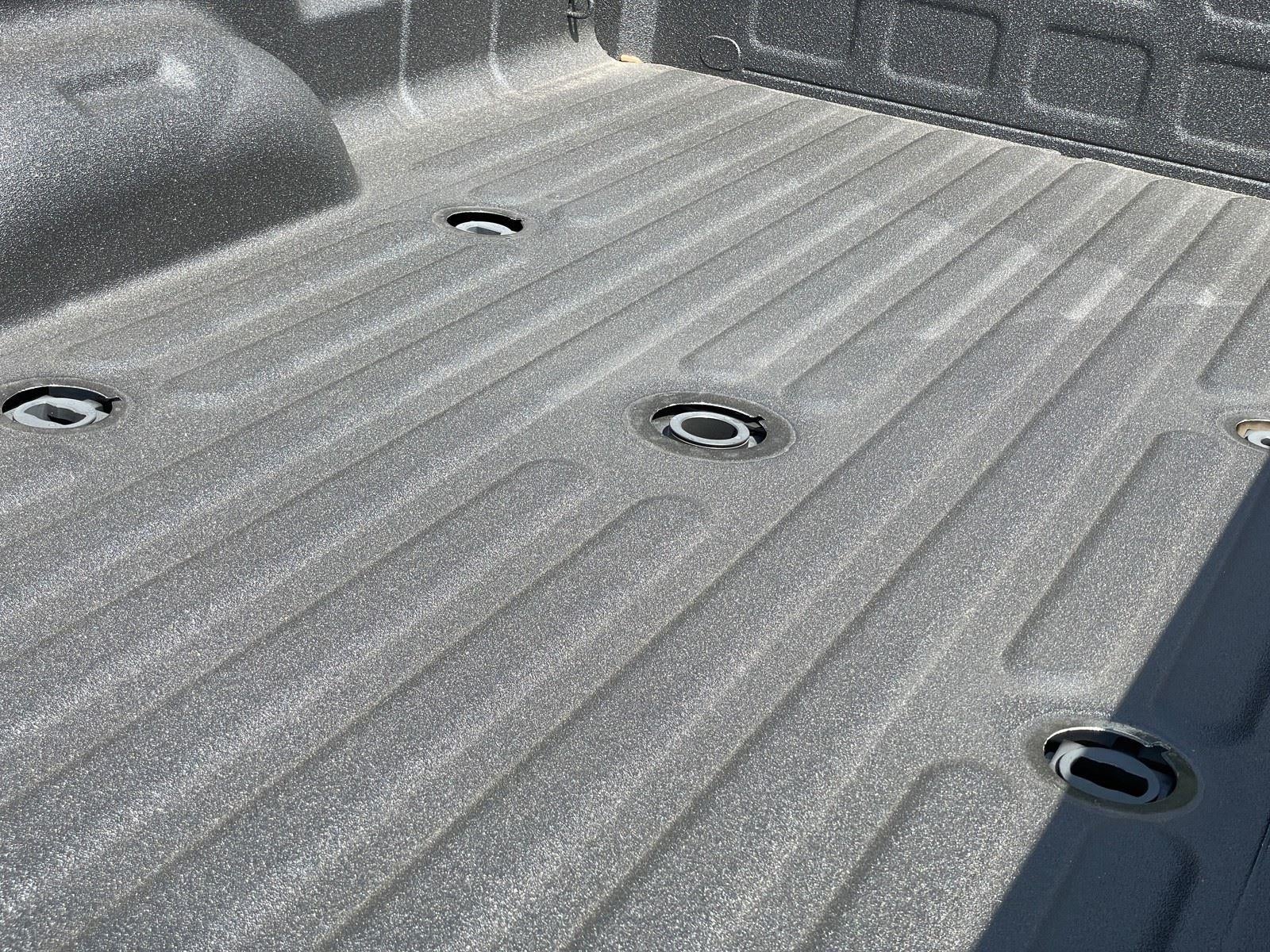 2026 RAM Ram 3500 RAM 3500 LONE STAR CREW CAB 4X4 8' BOX