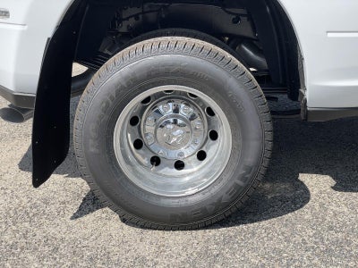2026 RAM Ram 3500 RAM 3500 LONE STAR CREW CAB 4X4 8' BOX