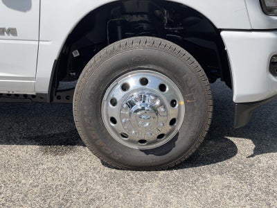 2026 RAM Ram 3500 RAM 3500 LONE STAR CREW CAB 4X4 8' BOX