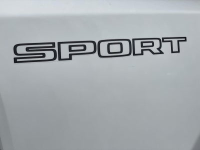 2026 RAM Ram 3500 RAM 3500 LONE STAR CREW CAB 4X4 8' BOX