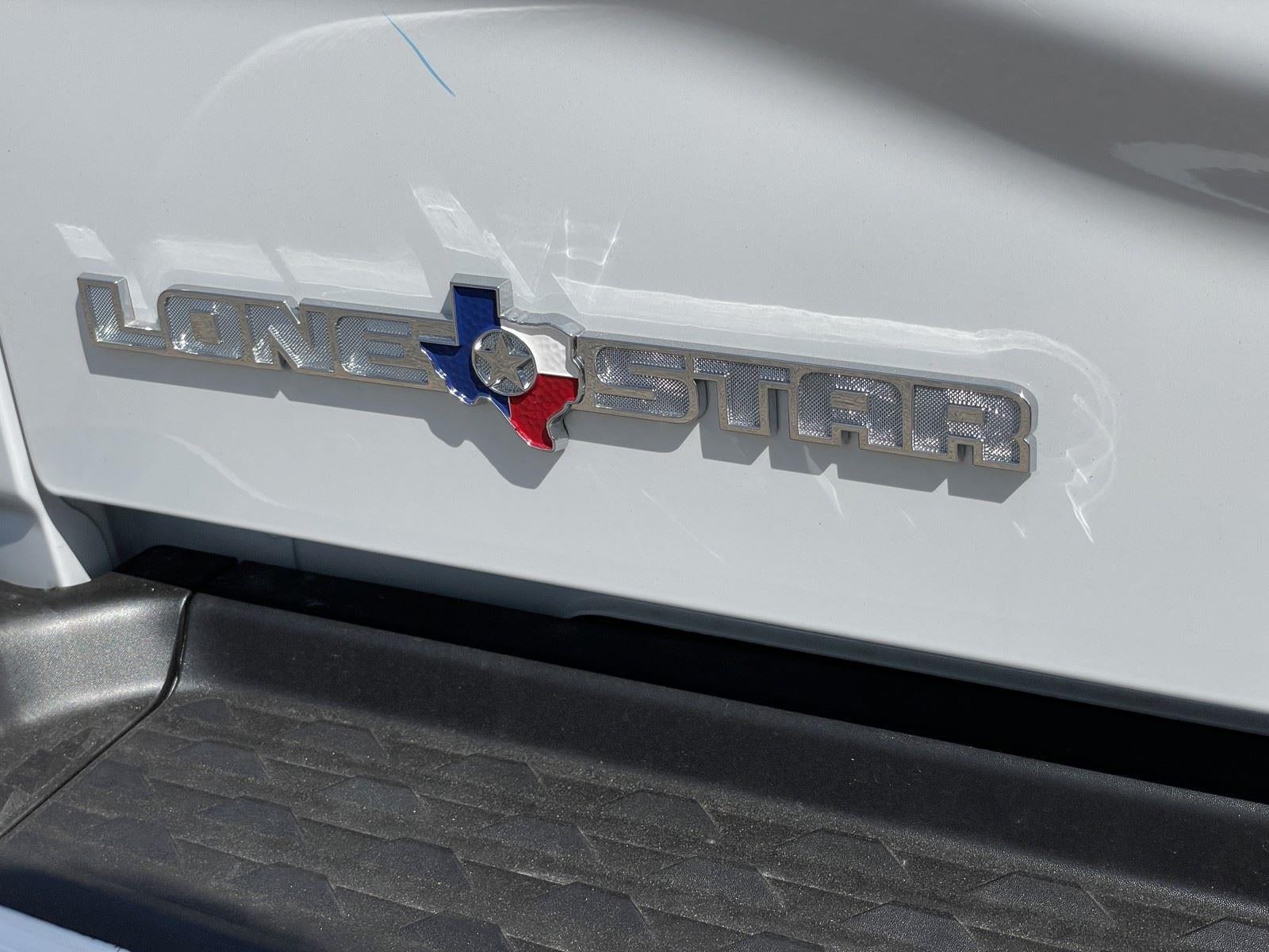 2026 RAM Ram 3500 RAM 3500 LONE STAR CREW CAB 4X4 8' BOX