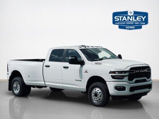 2026 RAM Ram 3500 RAM 3500 LONE STAR CREW CAB 4X4 8' BOX
