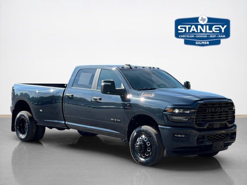 2027 RAM Ram 3500 RAM 3500 LONE STAR CREW CAB 4X4 8' BOX