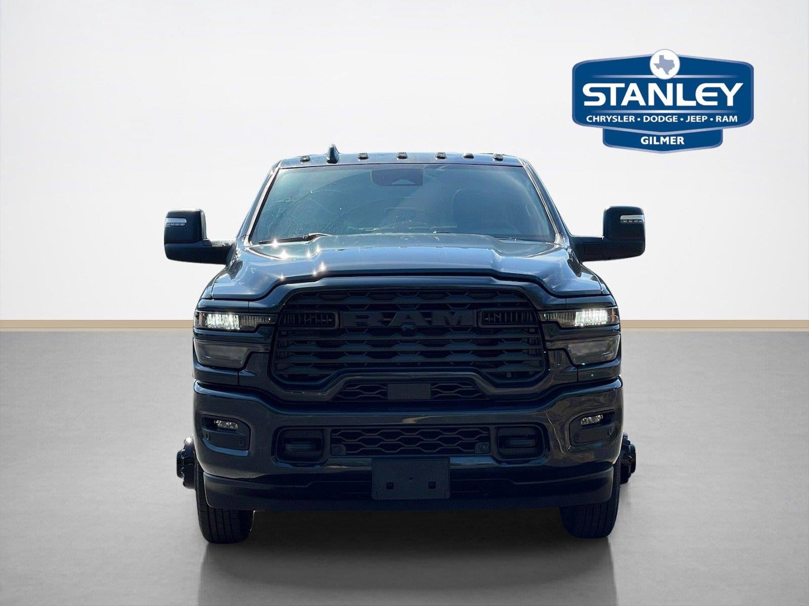 2027 RAM Ram 3500 RAM 3500 LONE STAR CREW CAB 4X4 8' BOX