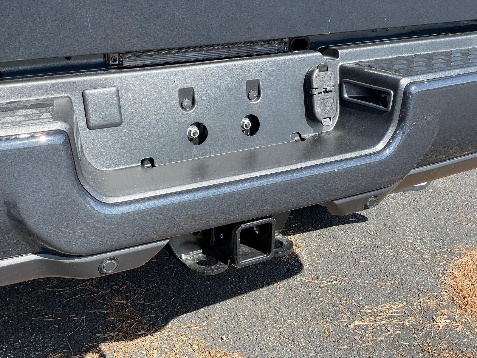 2027 RAM Ram 3500 RAM 3500 LONE STAR CREW CAB 4X4 8' BOX