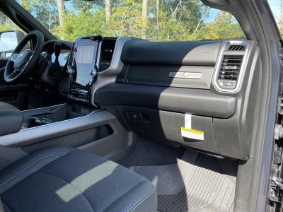 2027 RAM Ram 3500 RAM 3500 LONE STAR CREW CAB 4X4 8' BOX