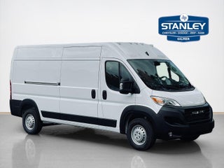 2026 RAM Ram ProMaster RAM PROMASTER 2500 TRADESMAN CARGO VAN HIGH ROOF 159' WB