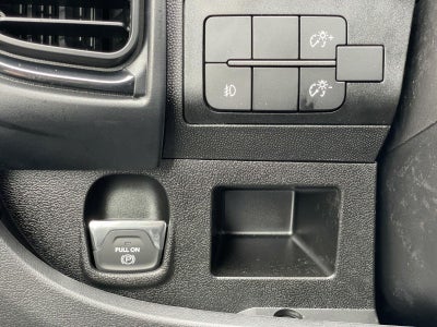 2026 RAM Ram ProMaster RAM PROMASTER 2500 TRADESMAN CARGO VAN HIGH ROOF 159' WB